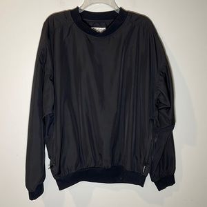 Columbia Pullover Windbreaker Mens Large